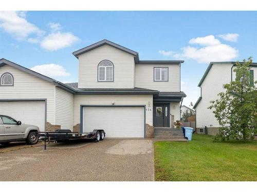 174 Barber Drive, Fort Mcmurray, AB - Outdoor