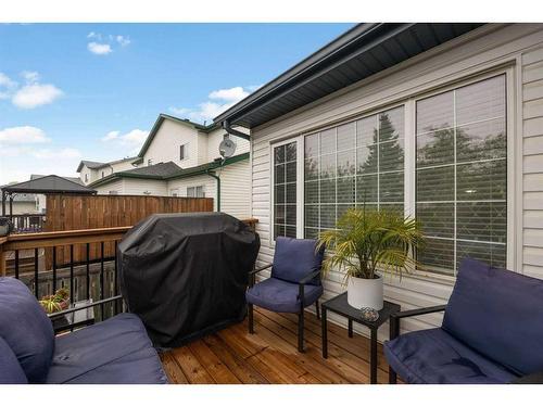 174 Barber Drive, Fort Mcmurray, AB - Outdoor With Deck Patio Veranda With Exterior