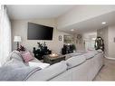 174 Barber Drive, Fort Mcmurray, AB  - Indoor Photo Showing Living Room 