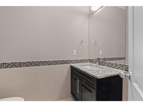 159 Killdeer Way, Fort Mcmurray, AB - Indoor Photo Showing Bathroom