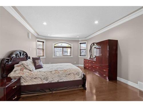 159 Killdeer Way, Fort Mcmurray, AB - Indoor Photo Showing Bedroom