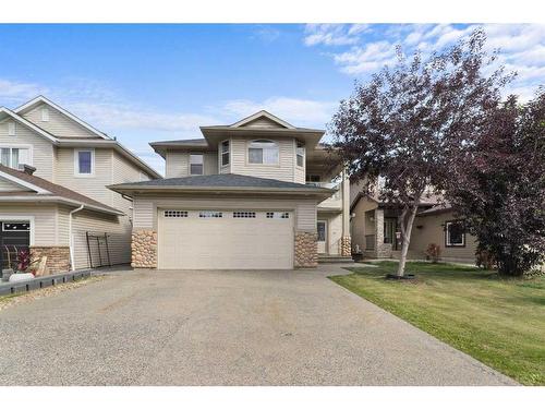 159 Killdeer Way, Fort Mcmurray, AB - Outdoor With Facade