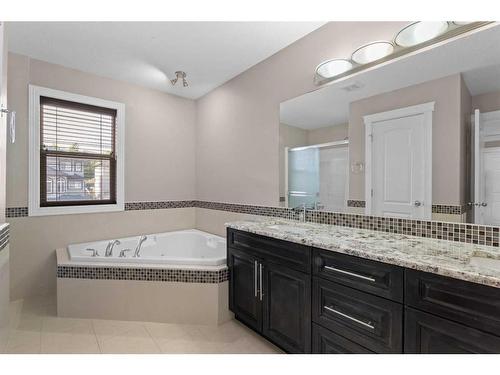 159 Killdeer Way, Fort Mcmurray, AB - Indoor Photo Showing Bathroom