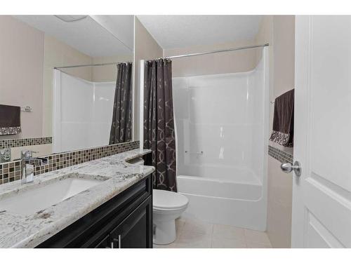 159 Killdeer Way, Fort Mcmurray, AB - Indoor Photo Showing Bathroom