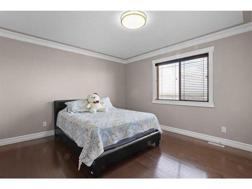 159 Killdeer Way, Fort Mcmurray, AB - Indoor Photo Showing Bedroom