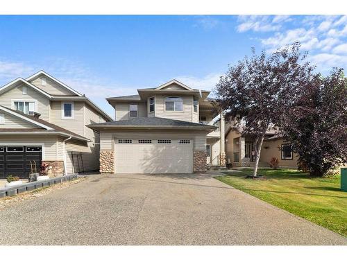 159 Killdeer Way, Fort Mcmurray, AB - Outdoor With Facade