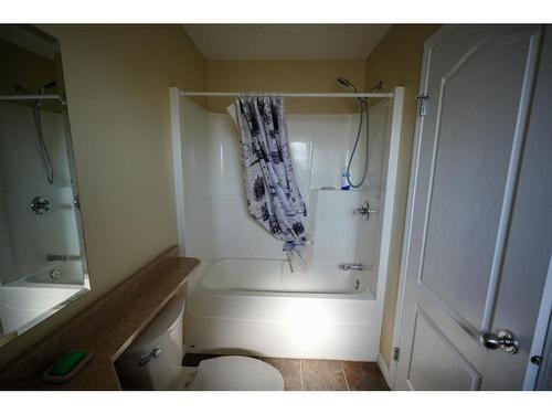 278 Pacific Crescent, Fort Mcmurray, AB - Indoor Photo Showing Bathroom