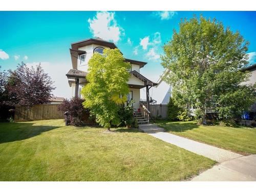 278 Pacific Crescent, Fort Mcmurray, AB - Outdoor