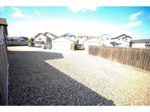 278 Pacific Crescent, Fort Mcmurray, AB - Outdoor