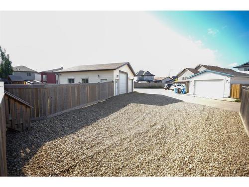 278 Pacific Crescent, Fort Mcmurray, AB - Outdoor