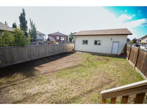 278 Pacific Crescent, Fort Mcmurray, AB - Outdoor With Exterior