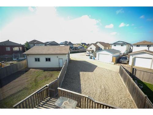 278 Pacific Crescent, Fort Mcmurray, AB - Outdoor