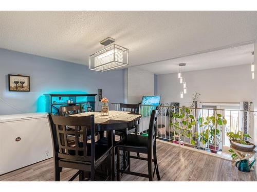 68-400 Silin Forest Road, Fort Mcmurray, AB - Indoor Photo Showing Dining Room