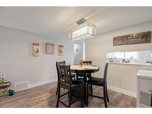 68-400 Silin Forest Road, Fort Mcmurray, AB - Indoor Photo Showing Dining Room