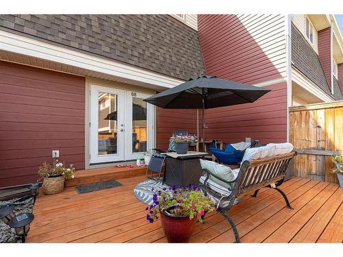 68-400 Silin Forest Road, Fort Mcmurray, AB - Outdoor With Deck Patio Veranda With Exterior