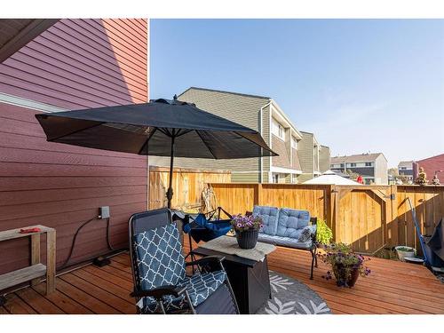 68-400 Silin Forest Road, Fort Mcmurray, AB - Outdoor With Deck Patio Veranda With Exterior