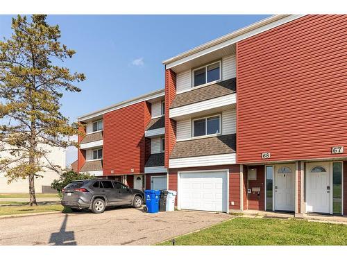 68-400 Silin Forest Road, Fort Mcmurray, AB - Outdoor