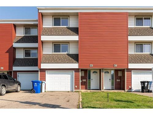 68-400 Silin Forest Road, Fort Mcmurray, AB - Outdoor With Facade