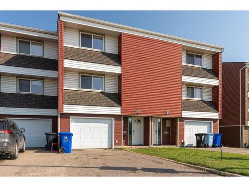 68-400 Silin Forest Road, Fort Mcmurray, AB - Outdoor With Facade