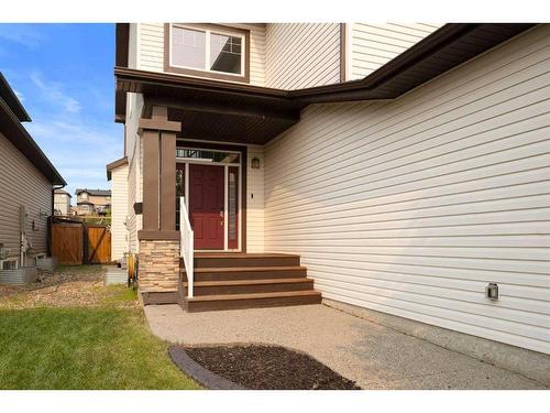 164 Heron Place, Fort Mcmurray, AB - Outdoor