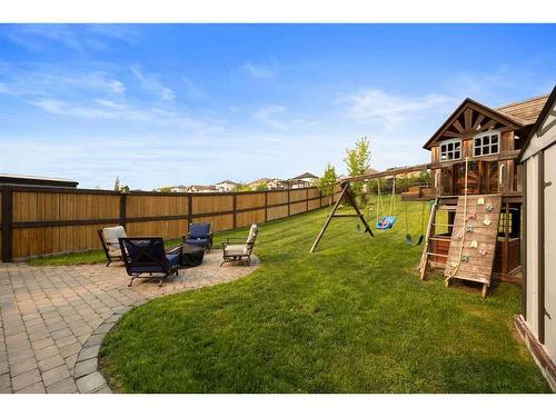 164 Heron Place, Fort Mcmurray, AB - Outdoor With Backyard