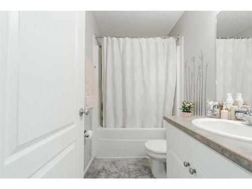 26-98 Wilson Drive, Fort Mcmurray, AB - Indoor Photo Showing Bathroom