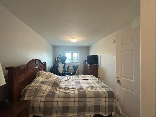 319-8528 Manning Avenue, Fort Mcmurray, AB - Indoor Photo Showing Bedroom