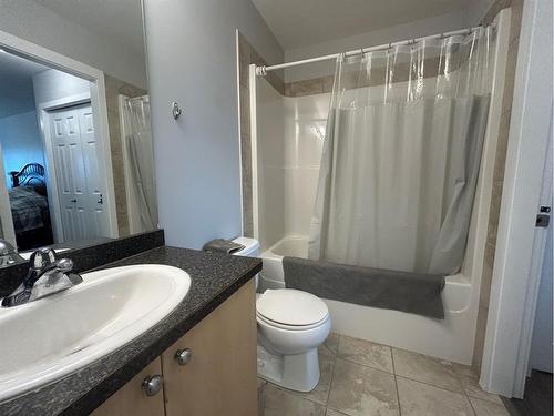 319-8528 Manning Avenue, Fort Mcmurray, AB - Indoor Photo Showing Bathroom