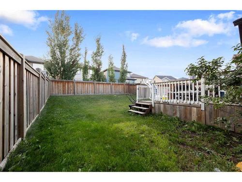 276 Gravelstone Road, Fort Mcmurray, AB - Outdoor With Backyard