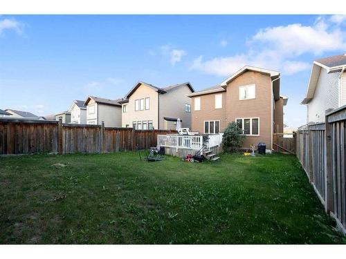 276 Gravelstone Road, Fort Mcmurray, AB - Outdoor With Backyard With Exterior