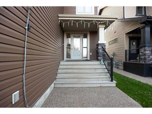 276 Gravelstone Road, Fort Mcmurray, AB - Outdoor