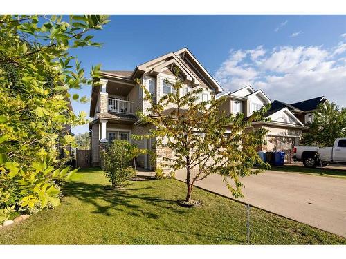 172 Dixon Road, Fort Mcmurray, AB - Outdoor With Balcony