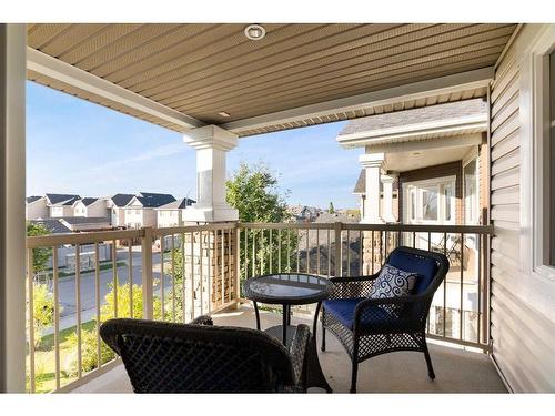 172 Dixon Road, Fort Mcmurray, AB - Outdoor With Deck Patio Veranda With Exterior