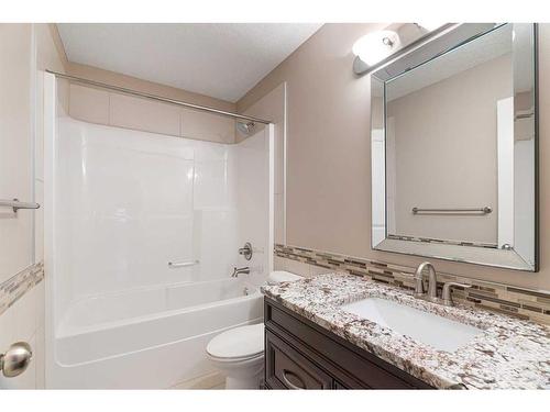 172 Dixon Road, Fort Mcmurray, AB - Indoor Photo Showing Bathroom