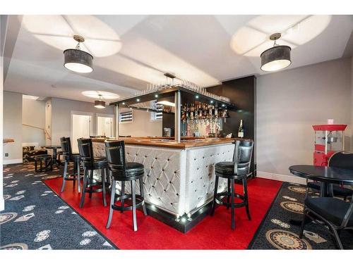 172 Dixon Road, Fort Mcmurray, AB - Indoor Photo Showing Dining Room