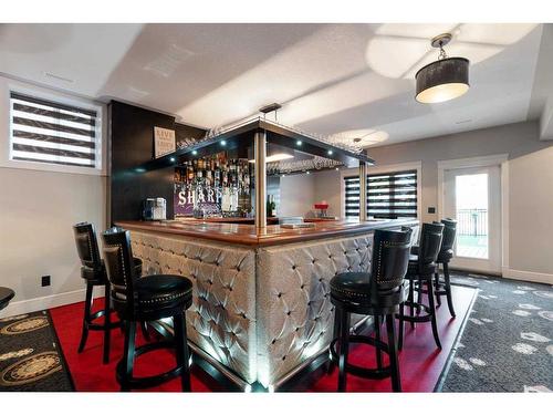 172 Dixon Road, Fort Mcmurray, AB - Indoor Photo Showing Dining Room