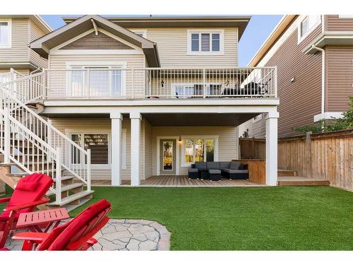 172 Dixon Road, Fort Mcmurray, AB - Outdoor With Balcony With Deck Patio Veranda With Exterior