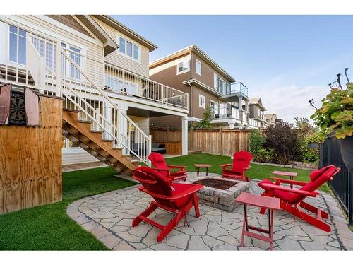 172 Dixon Road, Fort Mcmurray, AB - Outdoor With Deck Patio Veranda