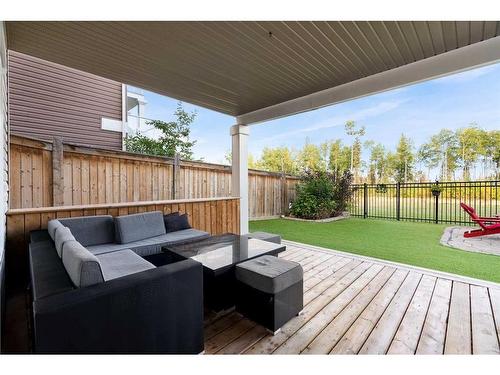 172 Dixon Road, Fort Mcmurray, AB - Outdoor With Deck Patio Veranda With Exterior