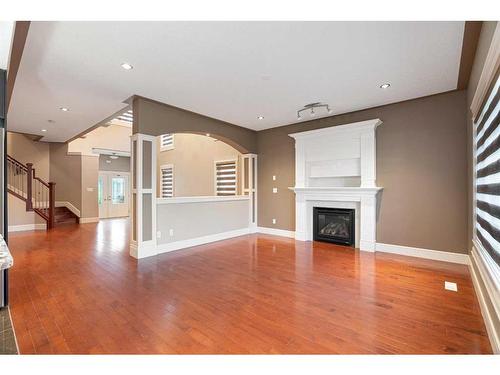 172 Dixon Road, Fort Mcmurray, AB - Indoor With Fireplace