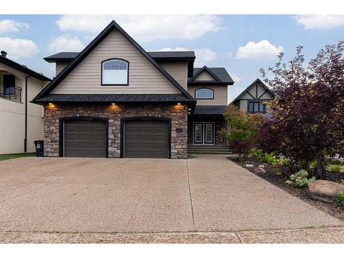 247 Wild Rose Street, Fort Mcmurray, AB - Outdoor With Facade