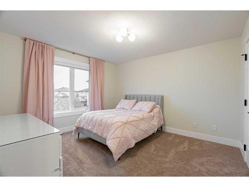 247 Wild Rose Street, Fort Mcmurray, AB - Indoor Photo Showing Bedroom