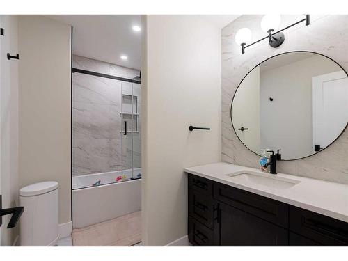 247 Wild Rose Street, Fort Mcmurray, AB - Indoor Photo Showing Bathroom