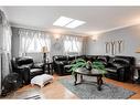 121 Grant Bay, Fort Mcmurray, AB  - Indoor Photo Showing Living Room 