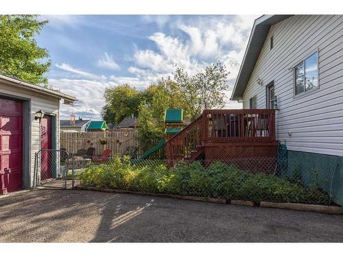 143 Hill Drive, Fort Mcmurray, AB - Outdoor