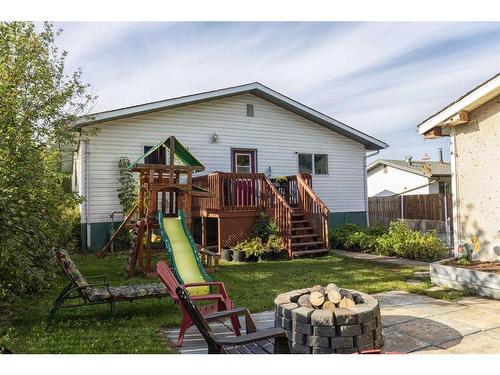 143 Hill Drive, Fort Mcmurray, AB - Outdoor