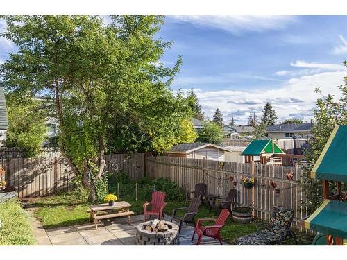 143 Hill Drive, Fort Mcmurray, AB - Outdoor