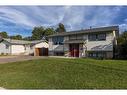 143 Hill Drive, Fort Mcmurray, AB  - Outdoor 