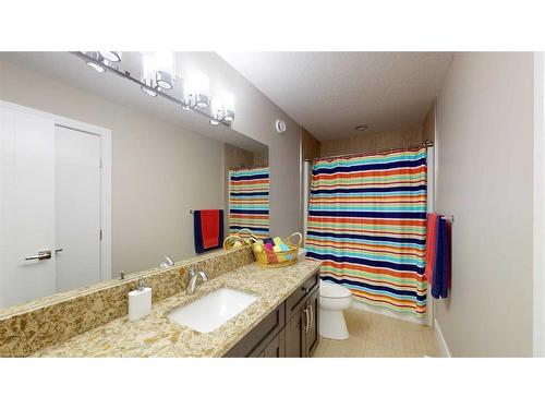 262 Prospect Drive, Fort Mcmurray, AB - Indoor Photo Showing Bathroom