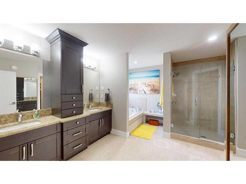 262 Prospect Drive, Fort Mcmurray, AB - Indoor Photo Showing Bathroom